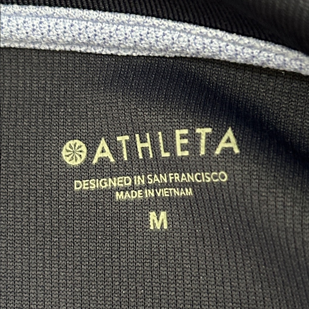 Athleta Top - Picture 8 of 9